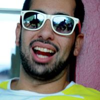 Paulo Roberto Santa Rosa Roitberg的照片