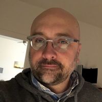 Josh Schicker's Photo