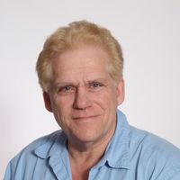 Douglas Brown的照片