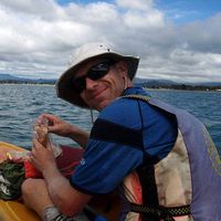 Wayne van Huyssteen's Photo