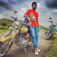 Adithya Balaji's Photo