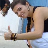 Flavia Lisboa的照片