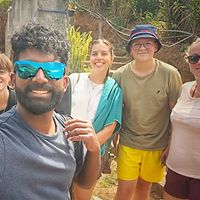 viraj dias's Photo