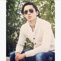 Bernardo Aguado's Photo