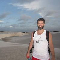 Mert Aksongur's Photo