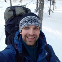 Максим Белоус's Photo