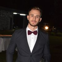 Tomás Descalzo的照片