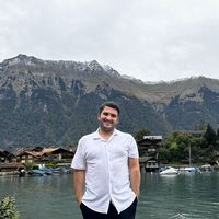 mehmet delibaş's Photo