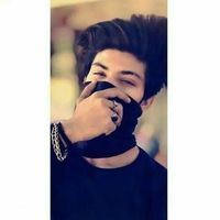 Mohammed Ahmad's Photo