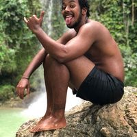 Guillermo McPherson的照片