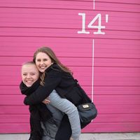 Kajsa Alfredsson's Photo