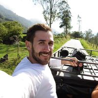 Miquel Serralta的照片