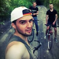 Steve Rusin的照片