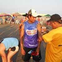 Fotos von David Nieves Barreiro