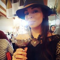 Gizelle  Valentina's Photo