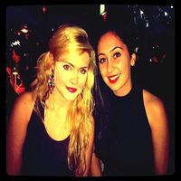 Eliza Turner的照片