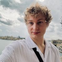 David Napiórkowski's Photo