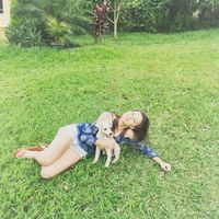 Le foto di Viviane  Madeira