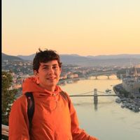 Benjamin Rutledge的照片