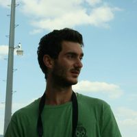 Fotos von Simon Veyret