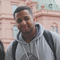 Yuri Fabrício's Photo