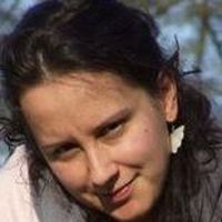 Anna Niedźwiedzka's Photo