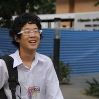 Middle Bravemoon的照片