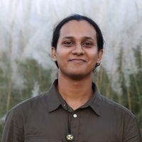 Gazi Shahbaz Mohammad的照片