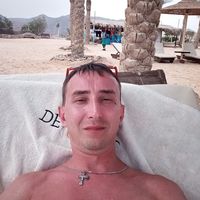 Pavel Lushin的照片