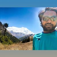 Faysal Abidhin's Photo