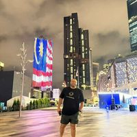 Hossam Marzouk's Photo