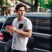 Alex Arkhangel的照片