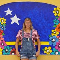 Photos de Anouk de Groot