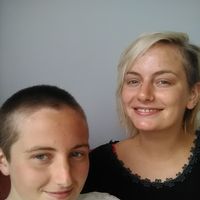 Alice James的照片