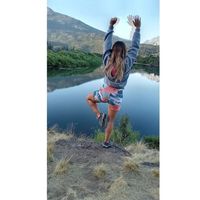 Agustina Mieras's Photo