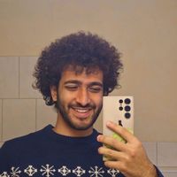 Mohamed Wagdy's Photo