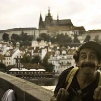 Elprimo Primate's Photo