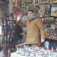 Alexander Manyan的照片