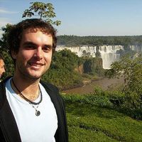 André Yan César Silvério's Photo