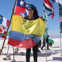 judy rodriguez的照片