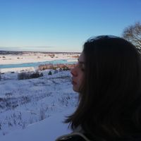 Яна Решетникова的照片