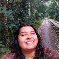 Fernanda Siniscalchi的照片