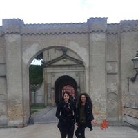 Patricia Sandoval's Photo