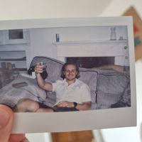 Scott Kimber's Photo