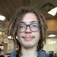 Will Ryūjin Cossette's Photo