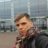 Егор Вяткин的照片