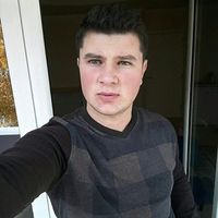 Filip Georgieski的照片