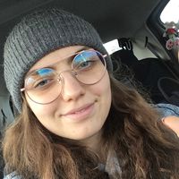 Kinga Wiśnicka's Photo