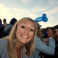 Eline Jaktevik的照片