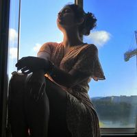 Mónica Monterrosa's Photo